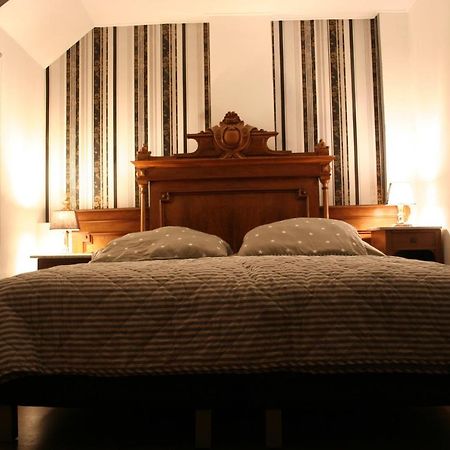 Koperen keteltje Bed & Breakfast Nieuwstadt Eksteriør bilde