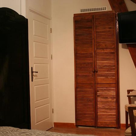 Koperen keteltje Bed & Breakfast Nieuwstadt Eksteriør bilde